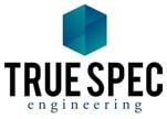 TrueSpec Engineering Pty Ltd Logo